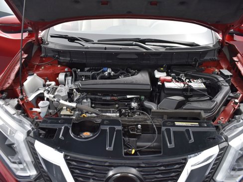 Used 2019 Nissan Rogue SV image 5
