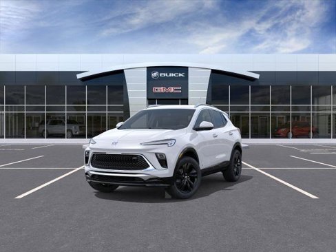 New 2026 Buick Encore GX Sport Touring w/ Comfort Package image 47