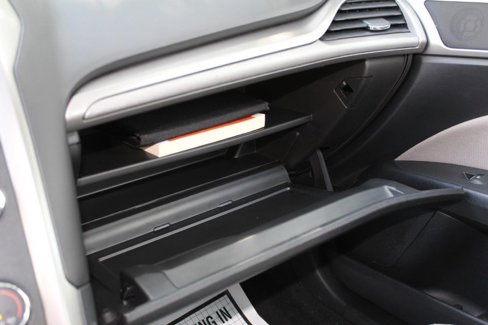 Used 2020 Ford Fusion S image 34