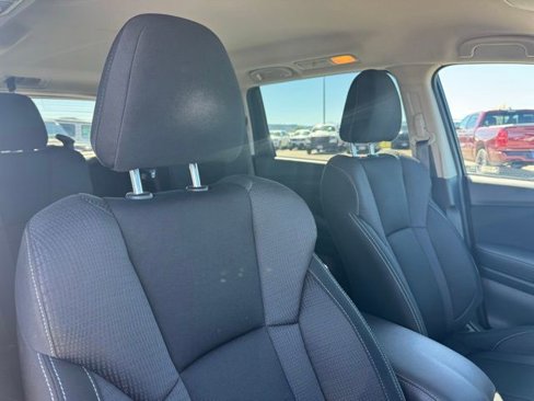 Used 2024 Subaru Ascent Premium w/ Convenience Package image 27