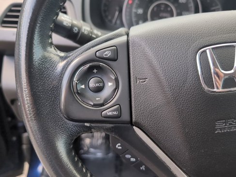Used 2015 Honda CR-V EX-L image 20