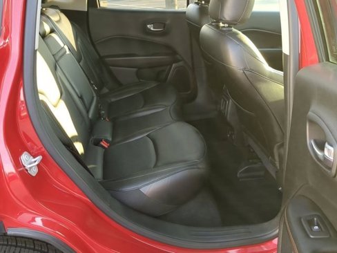Used 2019 Jeep Compass Limited image 24