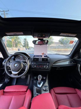 Used 2015 BMW 228i Coupe image 4