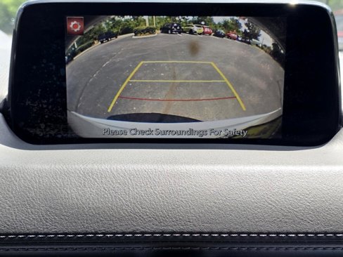 Used 2019 MAZDA CX-5 Touring image 28