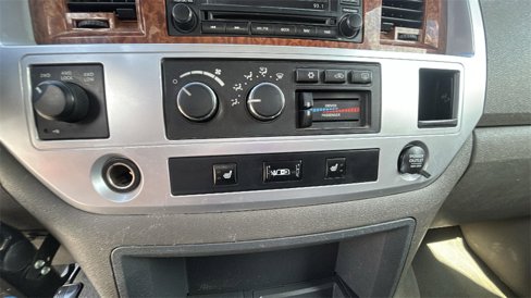Used 2007 Dodge Ram 2500 Truck Laramie w/ Protection Group image 20