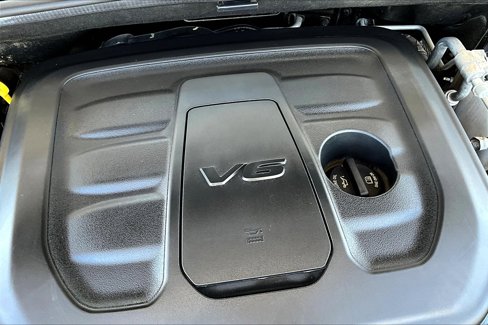 Used 2019 Jeep Grand Cherokee Altitude image 33