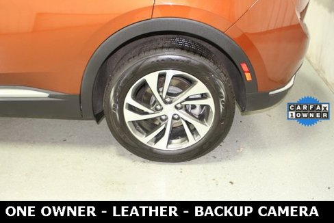 Used 2021 Buick Envision Essence w/ Technology Package I image 11