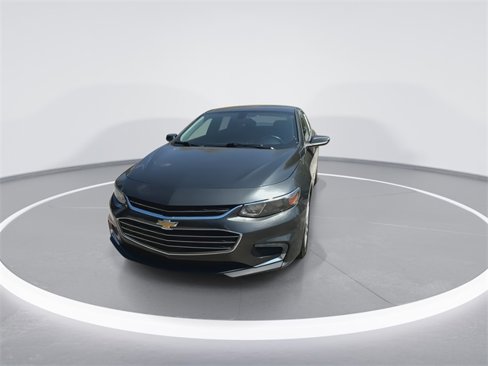 Used 2016 Chevrolet Malibu LT image 3