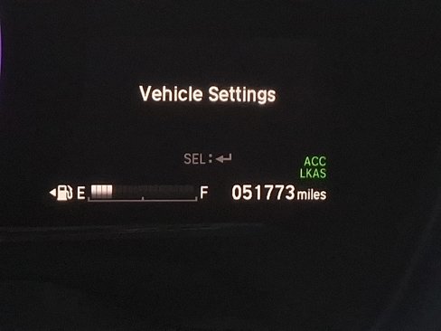 Used 2019 Honda HR-V EX image 20