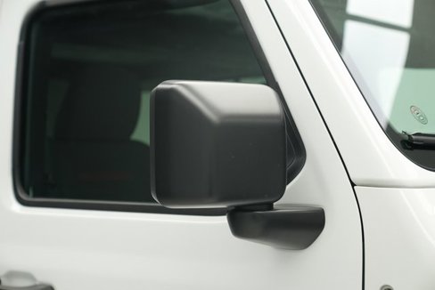 Used 2024 Jeep Wrangler Unlimited Rubicon image 9
