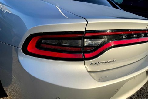 Used 2023 Dodge Charger SXT image 24
