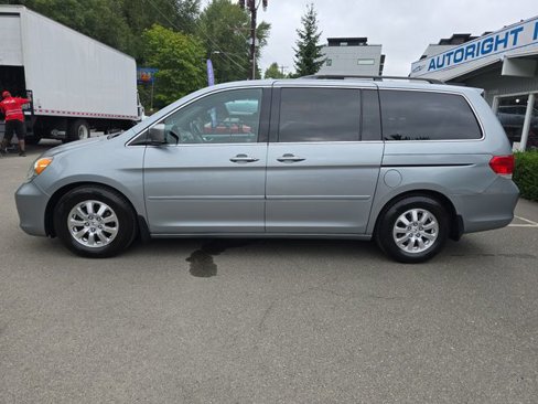Used 2010 Honda Odyssey EX-L image 3