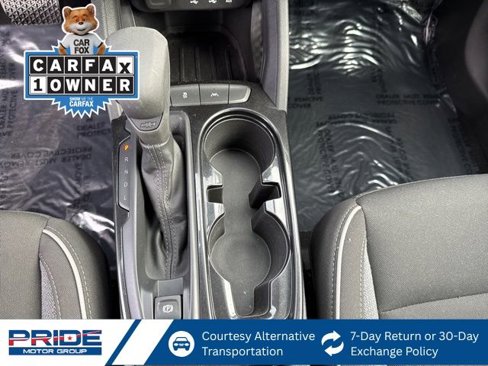 Used 2022 Chevrolet TrailBlazer LS image 21
