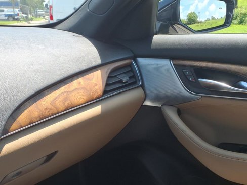 Used 2020 Cadillac CT5 Premium Luxury image 23