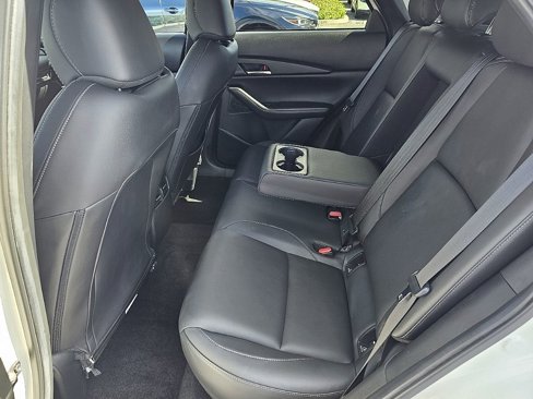 Certified 2025 MAZDA CX-30 AWD 2.5 S w/ Preferred Package image 21