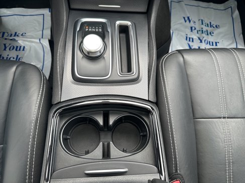 Used 2015 Chrysler 300 S w/ 300S Premium Group image 20