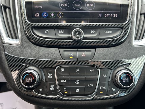Used 2020 Chevrolet Malibu LT image 27