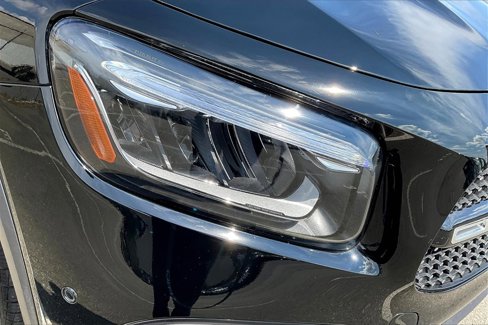 Certified 2024 Mercedes-Benz GLB 250 4MATIC image 23