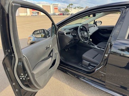 Used 2024 Toyota Corolla LE image 22