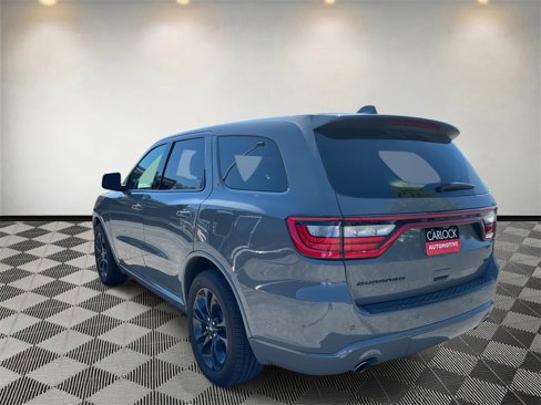 Used 2021 Dodge Durango GT image 5