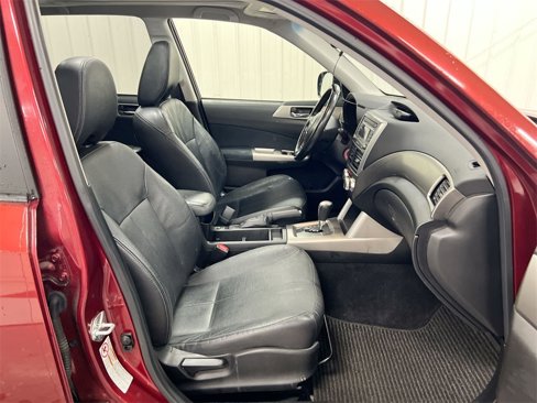 Used 2009 Subaru Forester 2.5X Limited image 21
