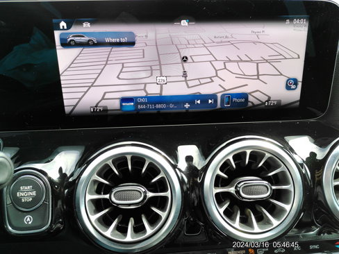 Certified 2024 Mercedes-Benz GLB 250 image 37