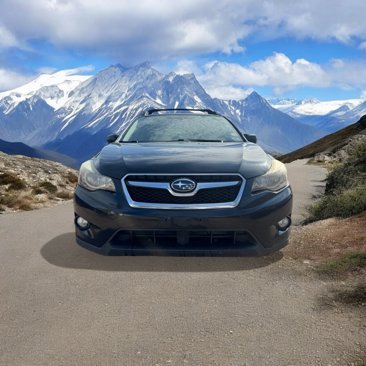 Used 2014 Subaru Crosstrek 2.0i Limited image 8
