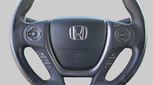 Used 2019 Honda Ridgeline RTL image 21