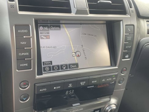 Used 2018 Lexus GX 460 Luxury image 3
