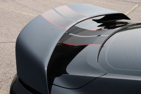 Used 2018 Ford Mustang Shelby GT350R w/ GT350R Equipment Group 920A image 32