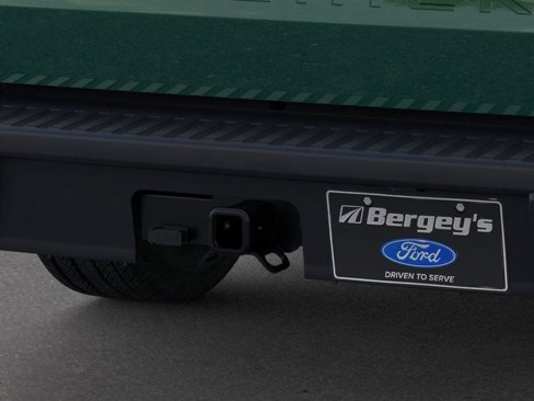 New 2025 Ford Maverick XLT w/ XLT Luxury Package image 23