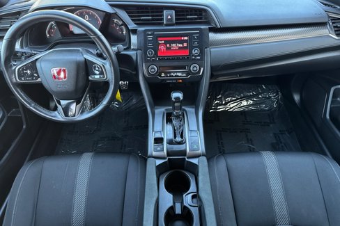 Used 2019 Honda Civic Sport image 13