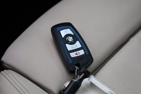 Used 2019 BMW 230i Coupe w/ M Sport Package image 27