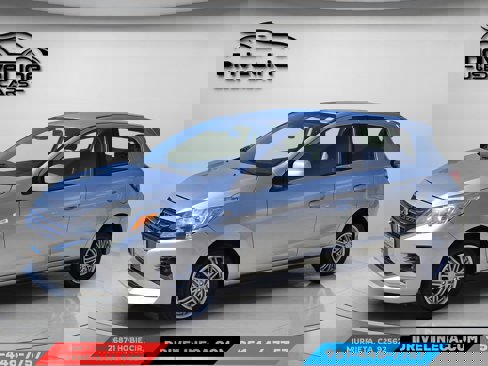 Used 2021 Mitsubishi Mirage LE image 3