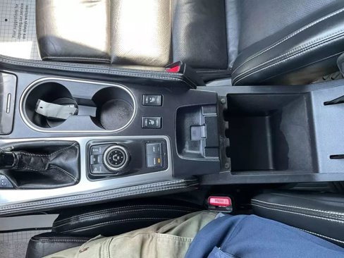 Used 2016 Nissan Maxima 3.5 SV image 44