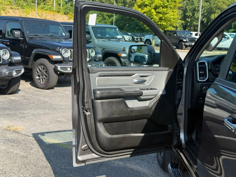 Used 2020 RAM 1500 Big Horn image 17