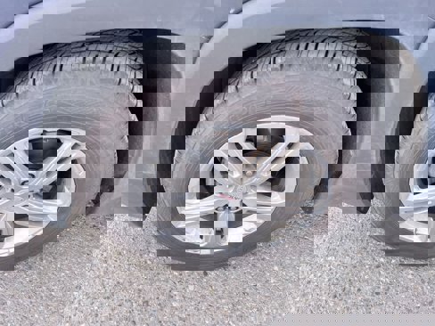 Used 2018 GMC Terrain SLE image 10