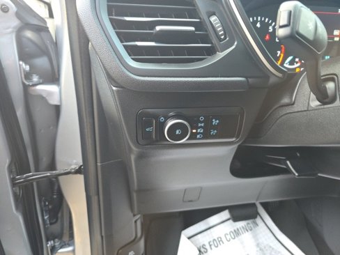 Certified 2022 Ford Escape SEL image 12