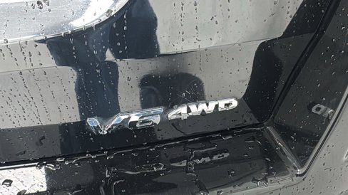 Used 2015 Honda Crosstour EX-L image 38
