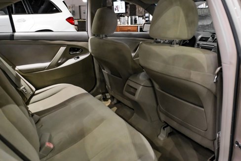 Used 2007 Toyota Camry LE image 24