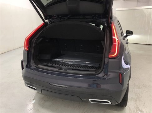 New 2024 Cadillac XT4 Premium Luxury w/ Active Safety Package image 27