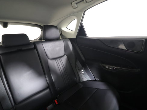 Used 2023 Lexus NX 350 AWD w/ Premium Package image 15