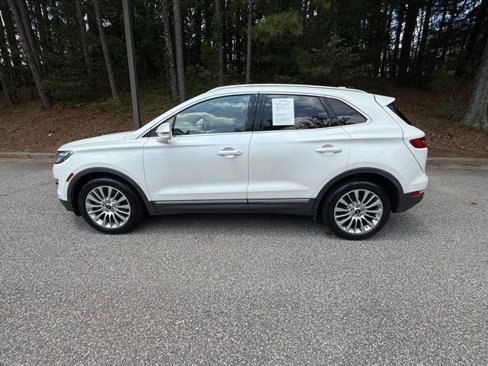 Used 2015 Lincoln MKC Reserve w/ Equipment Group 102A Reserve image 3