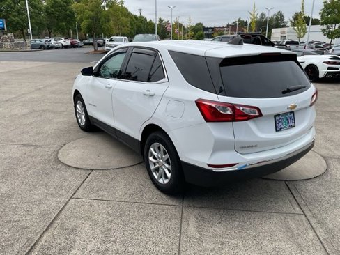 Used 2020 Chevrolet Equinox LT image 6