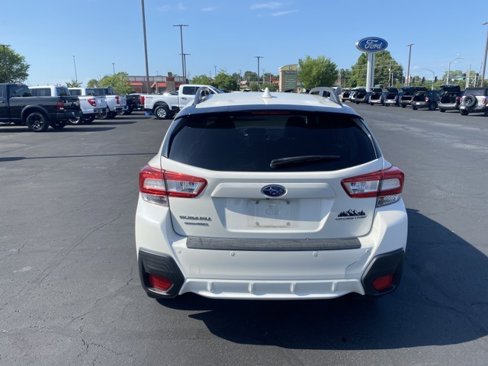 Used 2018 Subaru Crosstrek 2.0i Limited image 4