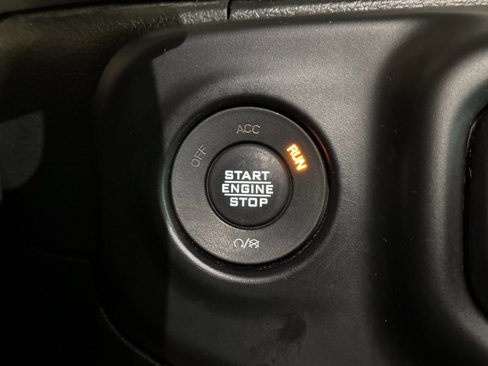 Certified 2021 Jeep Wrangler Sport image 21