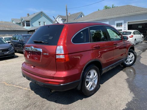 Used 2011 Honda CR-V EX-L image 5