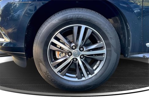 Used 2019 INFINITI QX60 Luxe w/ Essential Package image 32