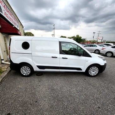 Used 2016 Ford Transit Connect XL image 8