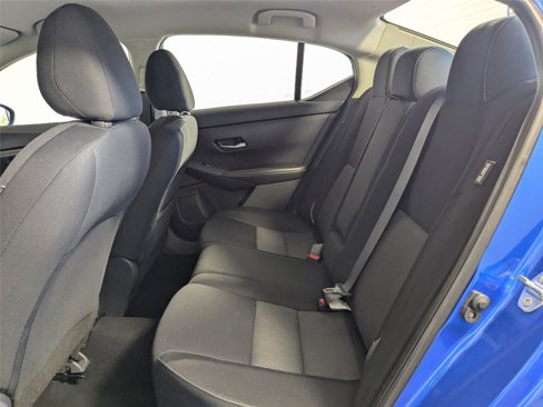 Used 2021 Nissan Sentra SV image 6